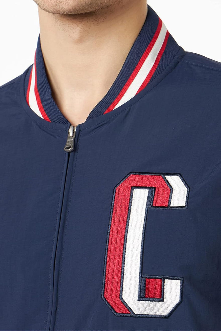 جاكيت Champion Authentic Athletic Apparel خريف/ربيع