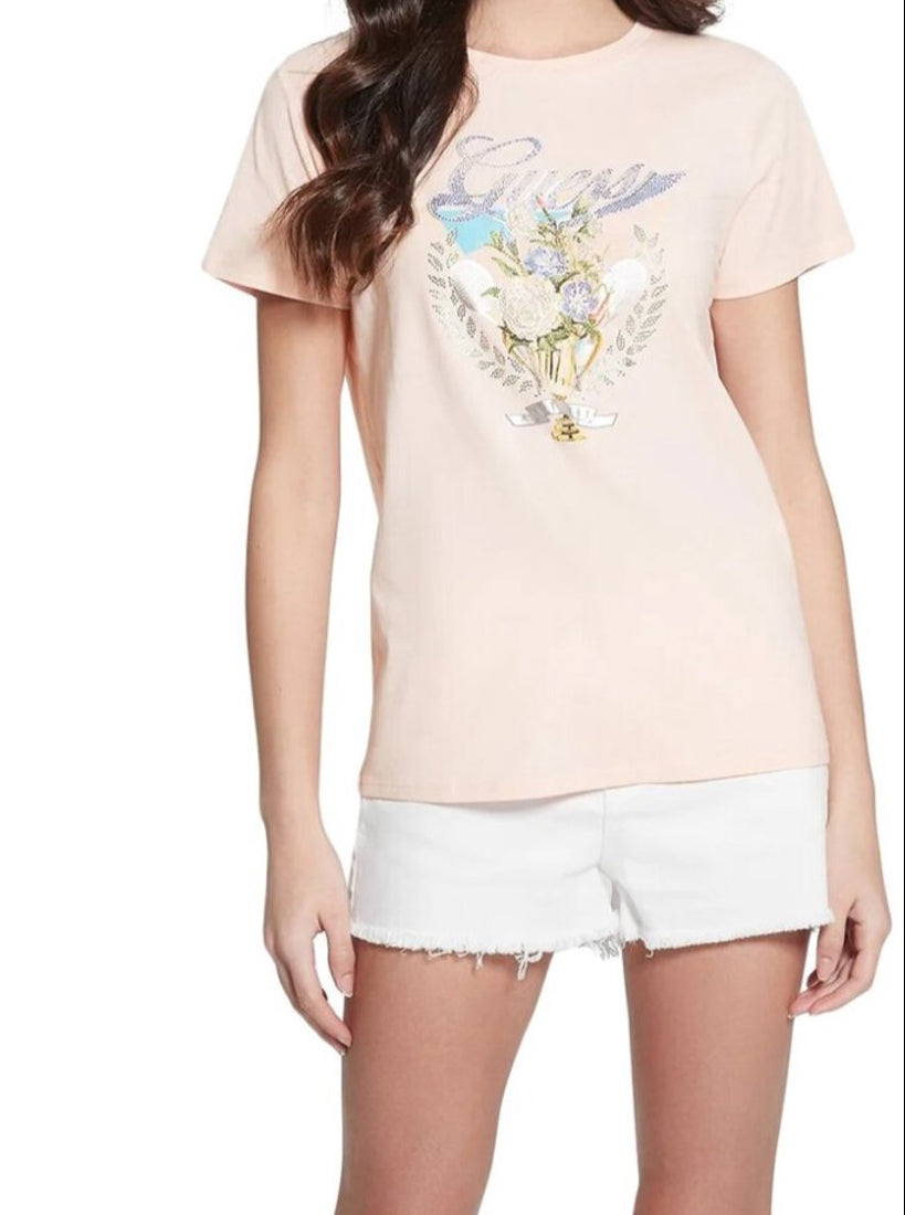 تي شيرت نسائي من Guess