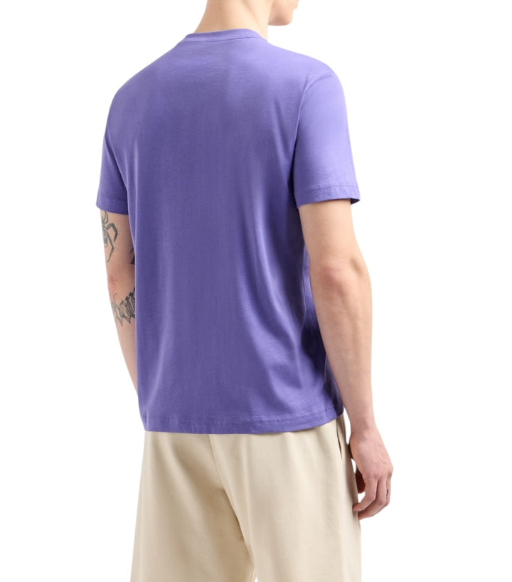 تي شيرت إمبوريو أرماني EA7