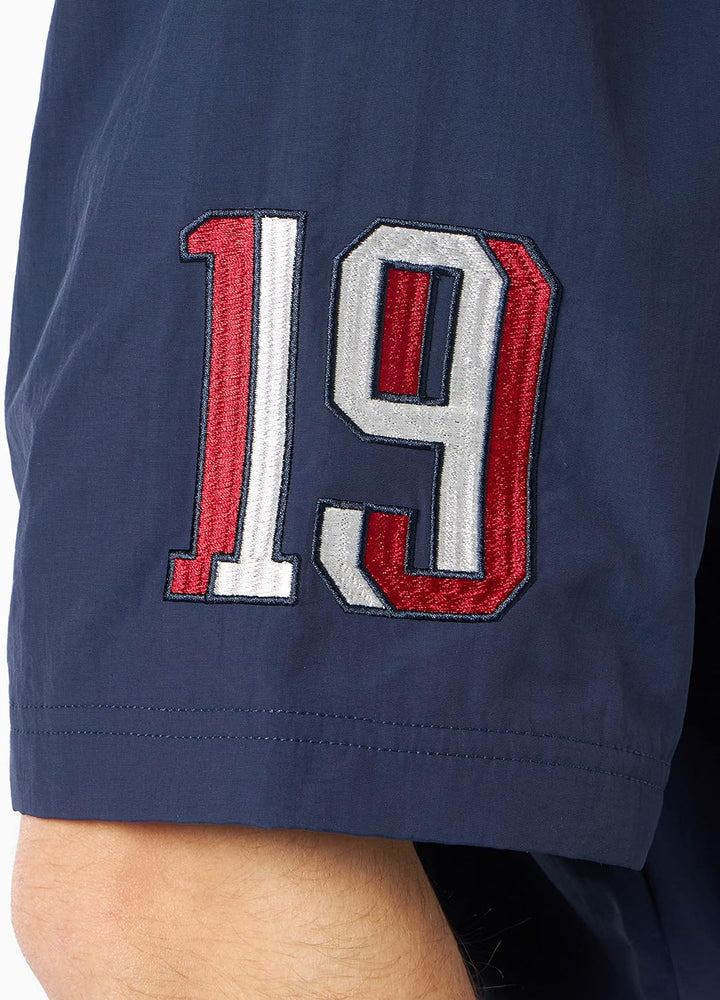 جاكيت Champion Authentic Athletic Apparel خريف/ربيع