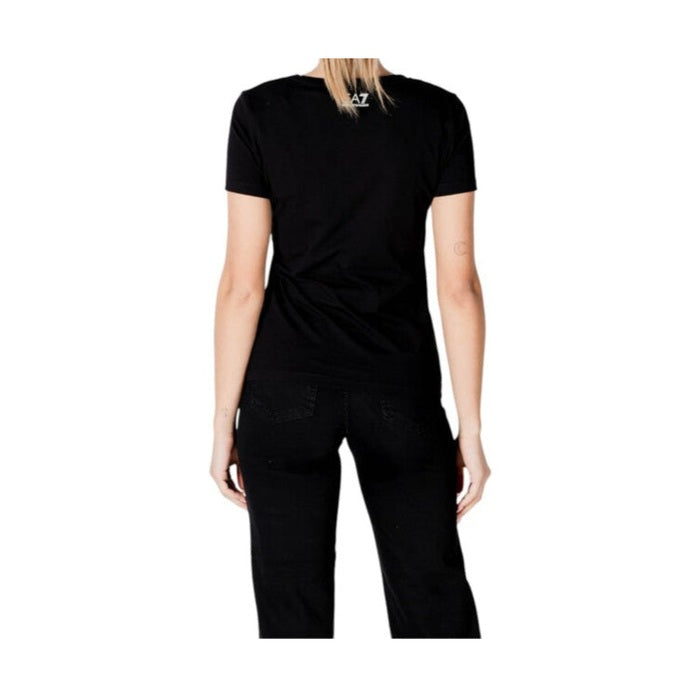 تي شيرت إمبوريو أرماني EA7