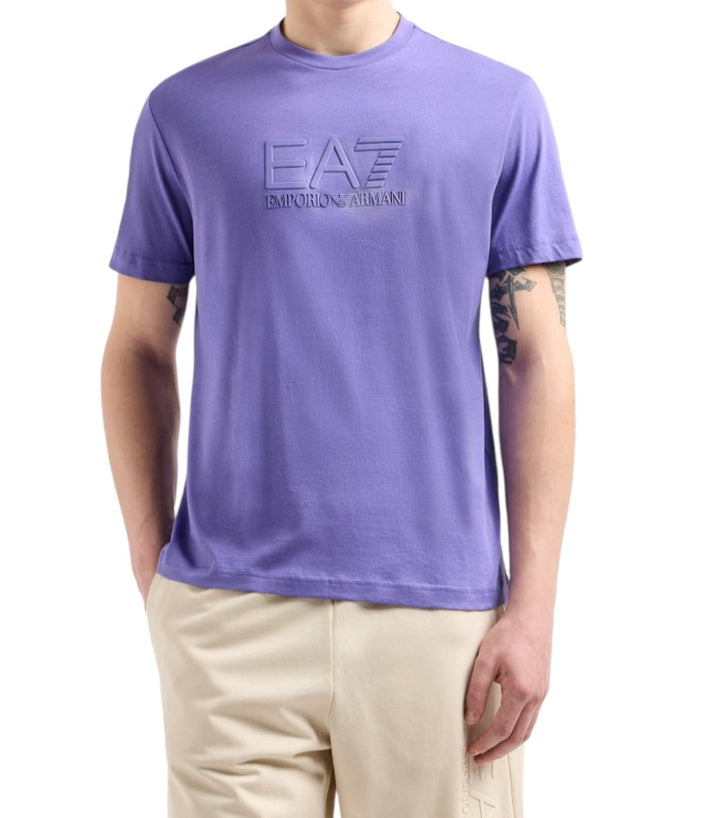 تي شيرت إمبوريو أرماني EA7