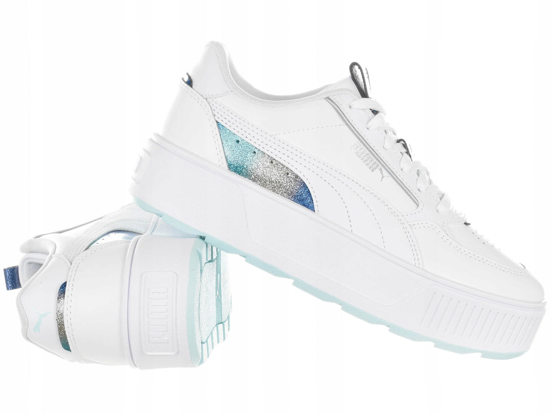 حذاء رياضي PUMA Karmen Rebelle Night للنساء