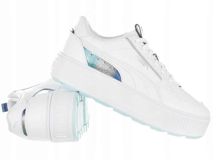 حذاء رياضي PUMA Karmen Rebelle Night للنساء