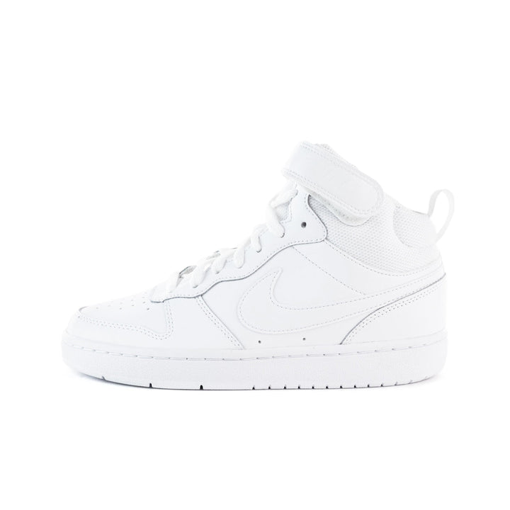 حذاء رياضي نايكي كورت بورو ميد 2 - أبيض