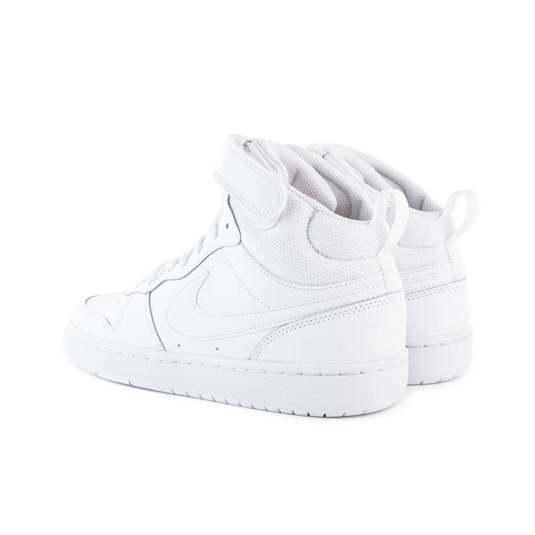 حذاء رياضي نايكي كورت بورو ميد 2 - أبيض