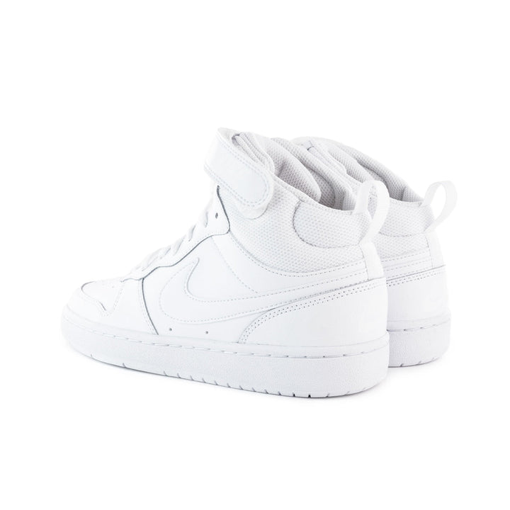 حذاء رياضي نايكي كورت بورو ميد 2 - أبيض