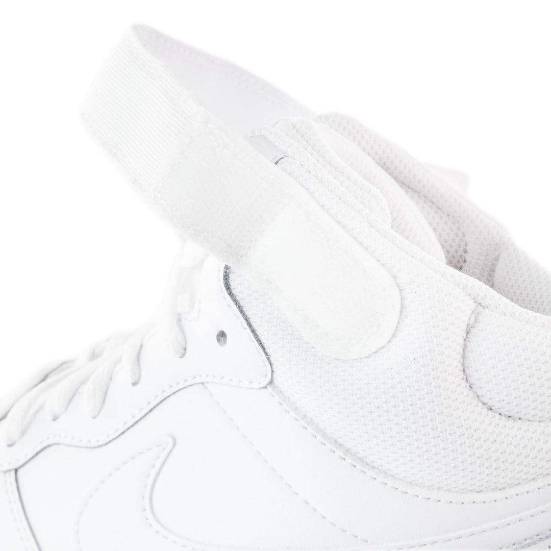 حذاء رياضي نايكي كورت بورو ميد 2 - أبيض