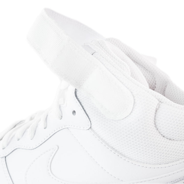 حذاء رياضي نايكي كورت بورو ميد 2 - أبيض