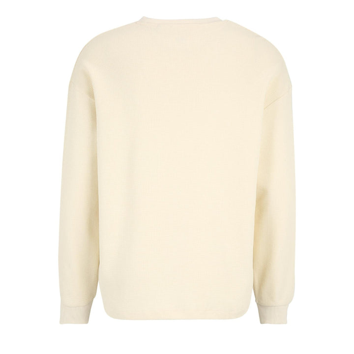 سويت شيرت فيلا كامبوباسو باللون الأبيض العتيق