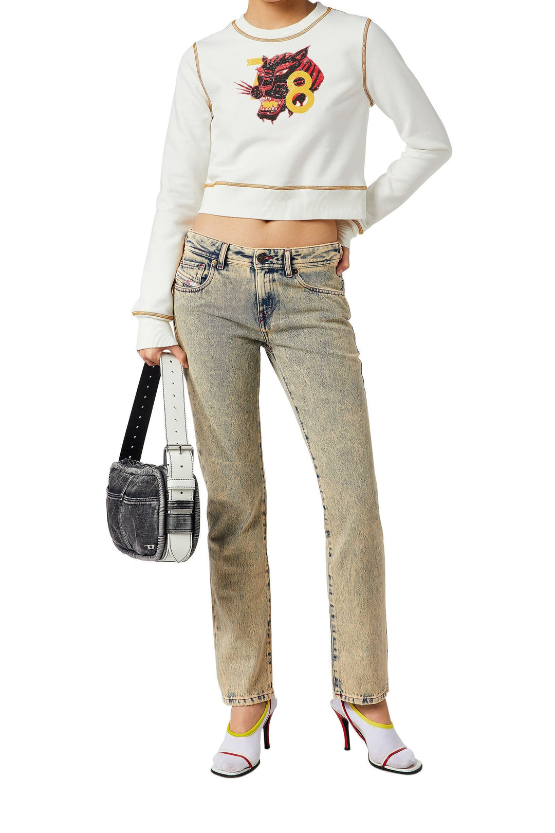 ديزل – سترة