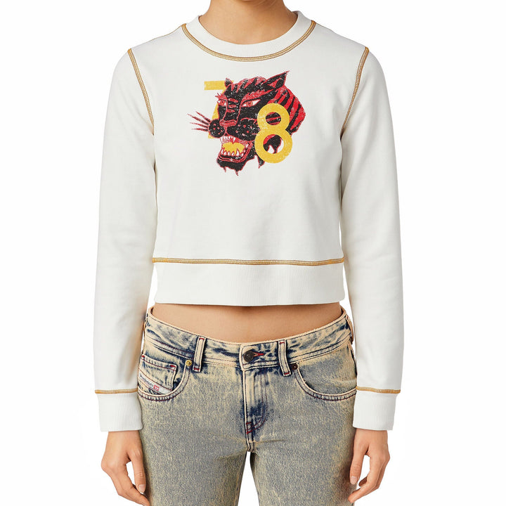 ديزل – سترة