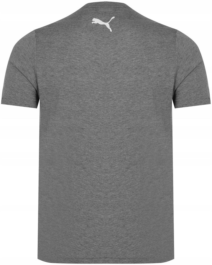 تي شيرت رجالي من PUMA Statement Deluxe Edition Base