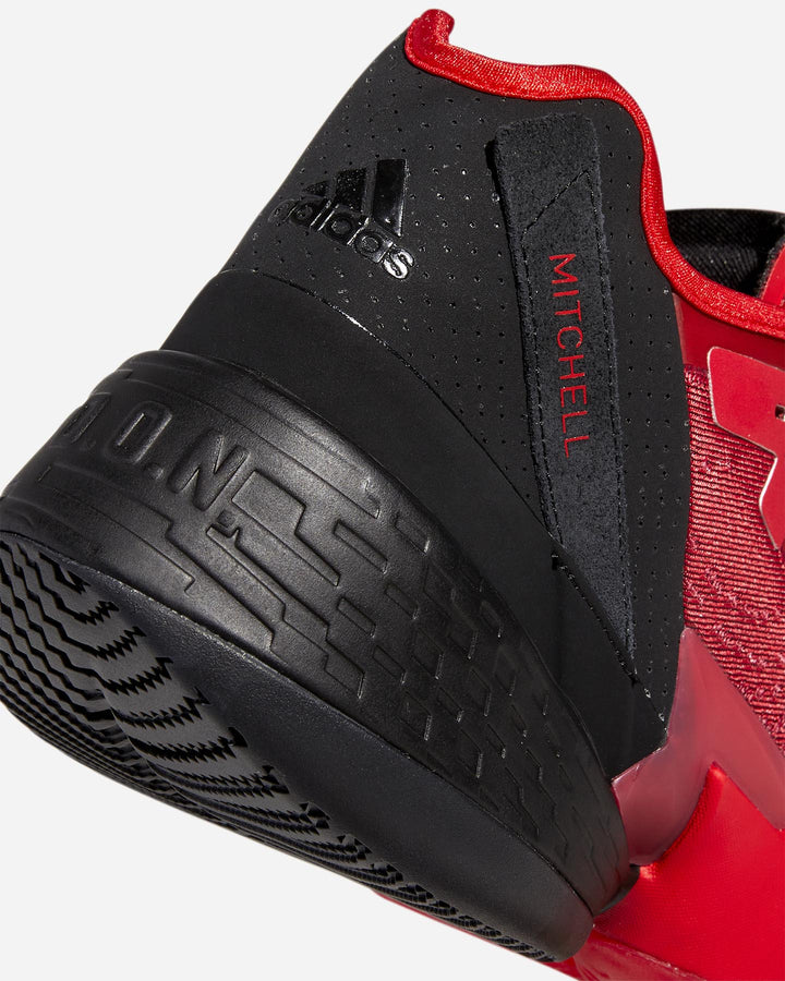 حذاء كرة السلة Adidas DON Issue 4