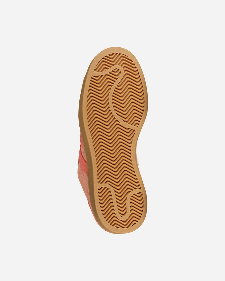 حذاء رياضي أديداس أوريجينالز كامبوس 00s - درجات اللون الوردي/الأحمر