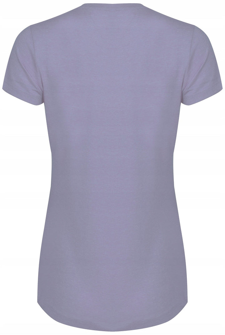 تي شيرت بطبعة شعار بوما