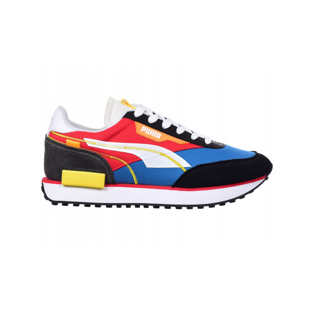 حذاء PUMA Future Rider Twofold – للمدرسة الابتدائية