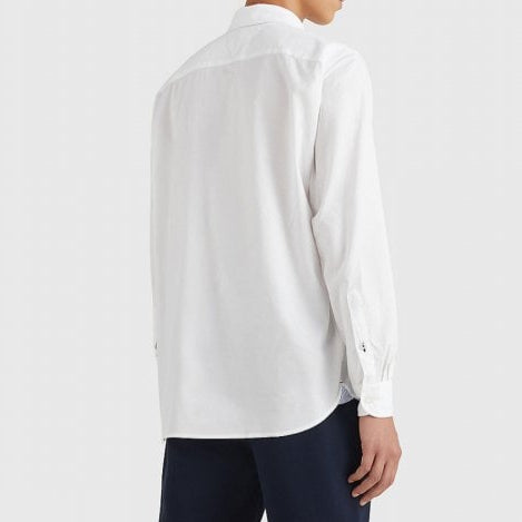 تومي هيلفيغر، قميص كاجوال بأكمام طويلة