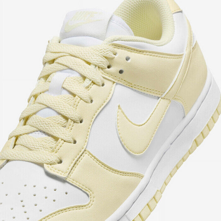حذاء Nike Dunk Low Next Nature 'Alabaster'