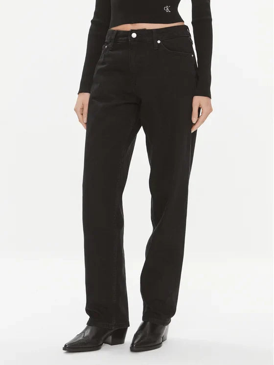 كالفن كلاين جينز