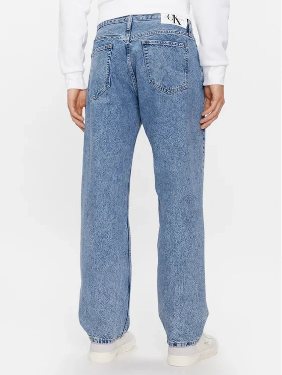 كالفن كلاين جينز