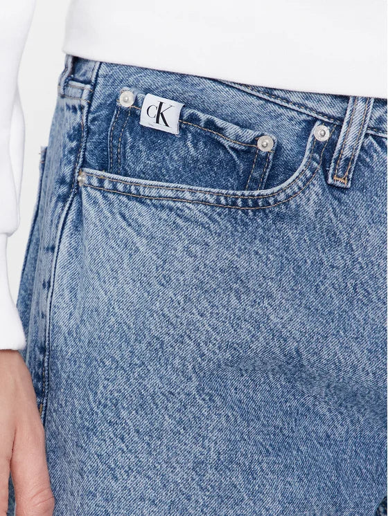 كالفن كلاين جينز