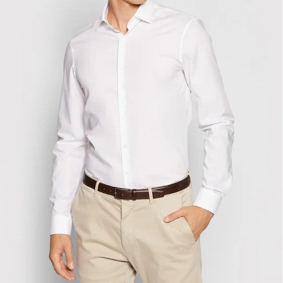 كالفن كلاين، قمصان رسمية