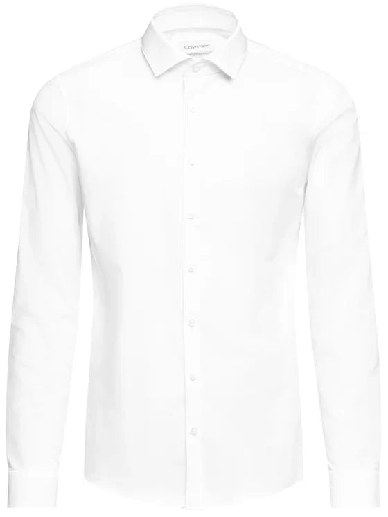 كالفن كلاين، قمصان رسمية