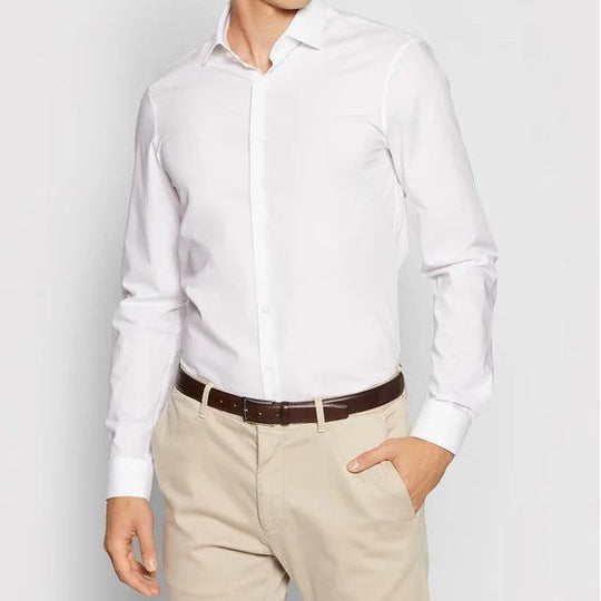 كالفن كلاين، قمصان رسمية