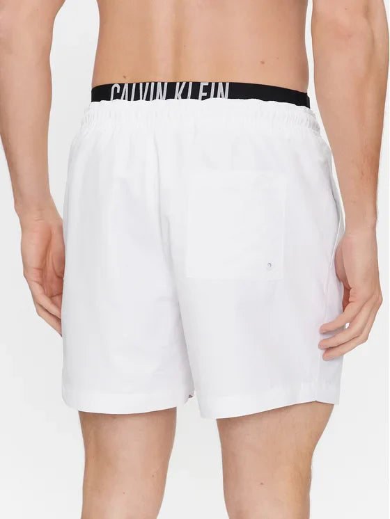 شورت سباحة رجالي من كالفن كلاين جينز