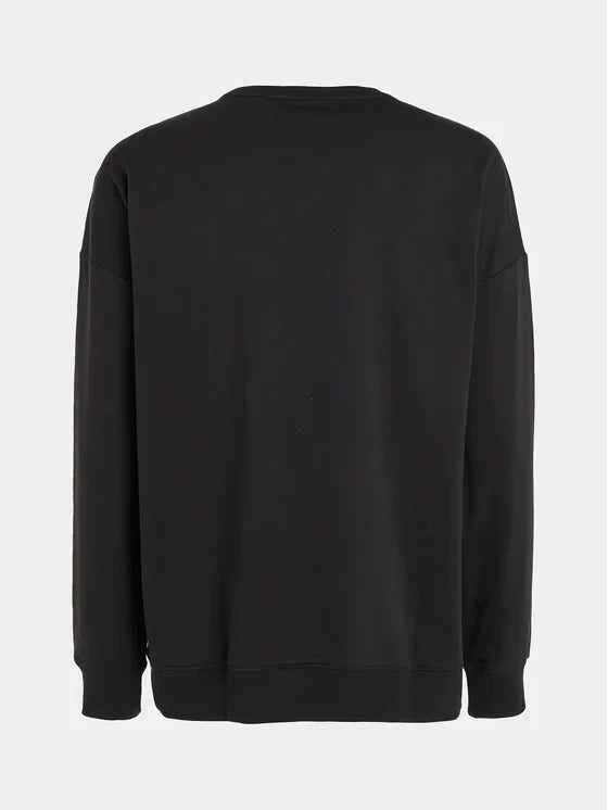 سويت شيرت رجالي من كالفن كلاين