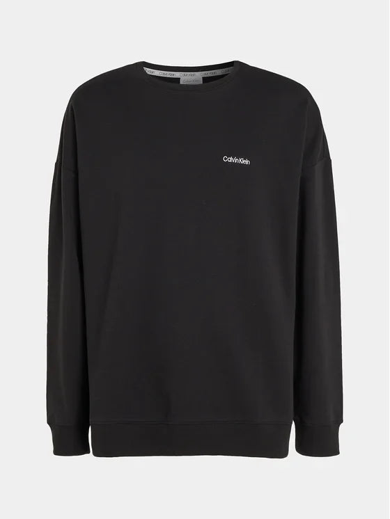 سويت شيرت رجالي من كالفن كلاين