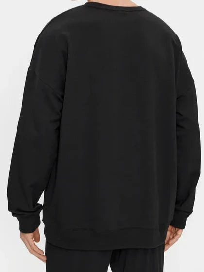 سويت شيرت رجالي من كالفن كلاين