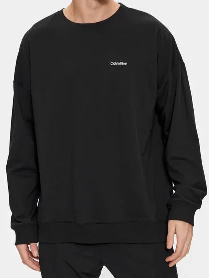سويت شيرت رجالي من كالفن كلاين