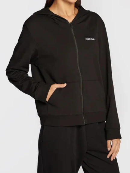 هودي كالفن كلاين بسحاب كامل