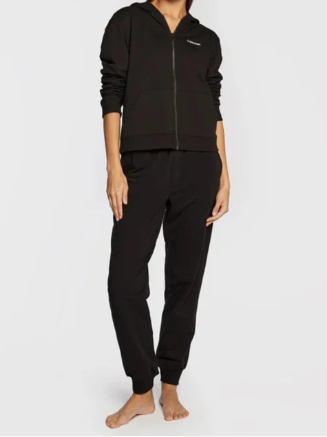 هودي كالفن كلاين بسحاب كامل