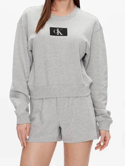 سويت شيرت كالفن كلاين لاونج