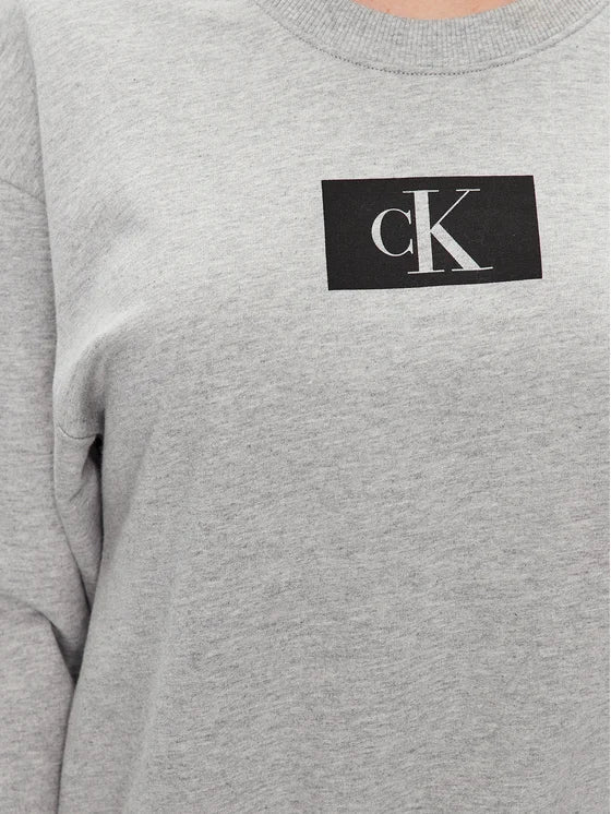 سويت شيرت كالفن كلاين لاونج