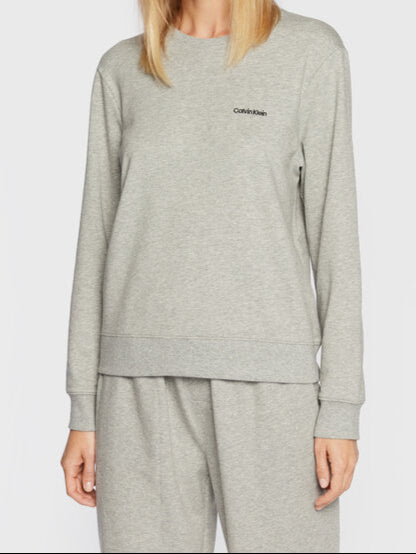 سويت شيرت كالفن كلاين L/S