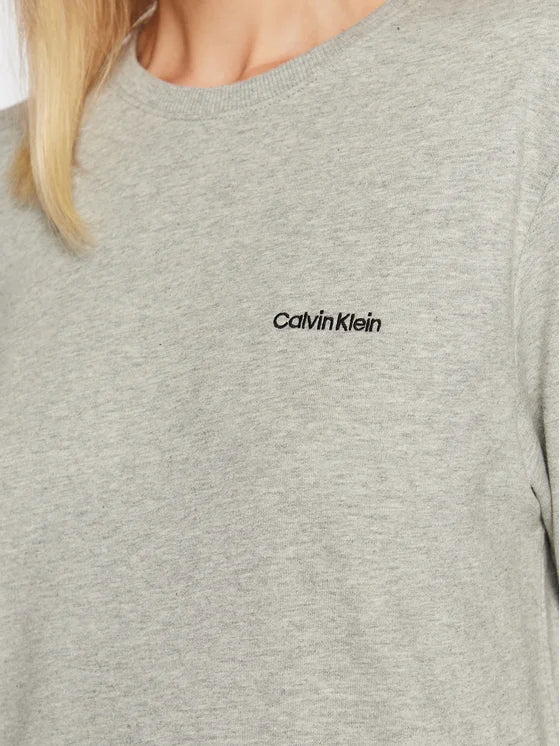 سويت شيرت كالفن كلاين L/S