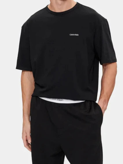 تي شيرت صالة - كالفن كلاين