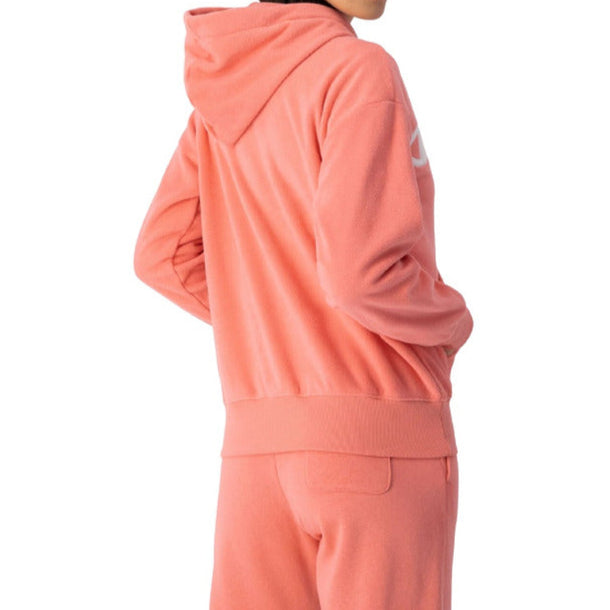 هودي من الصوف القطبي من Champion - Boxy