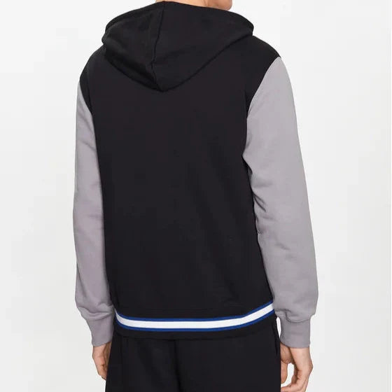 جاكيت Champion Bookstore FZ جاكيت أسود/رمادي