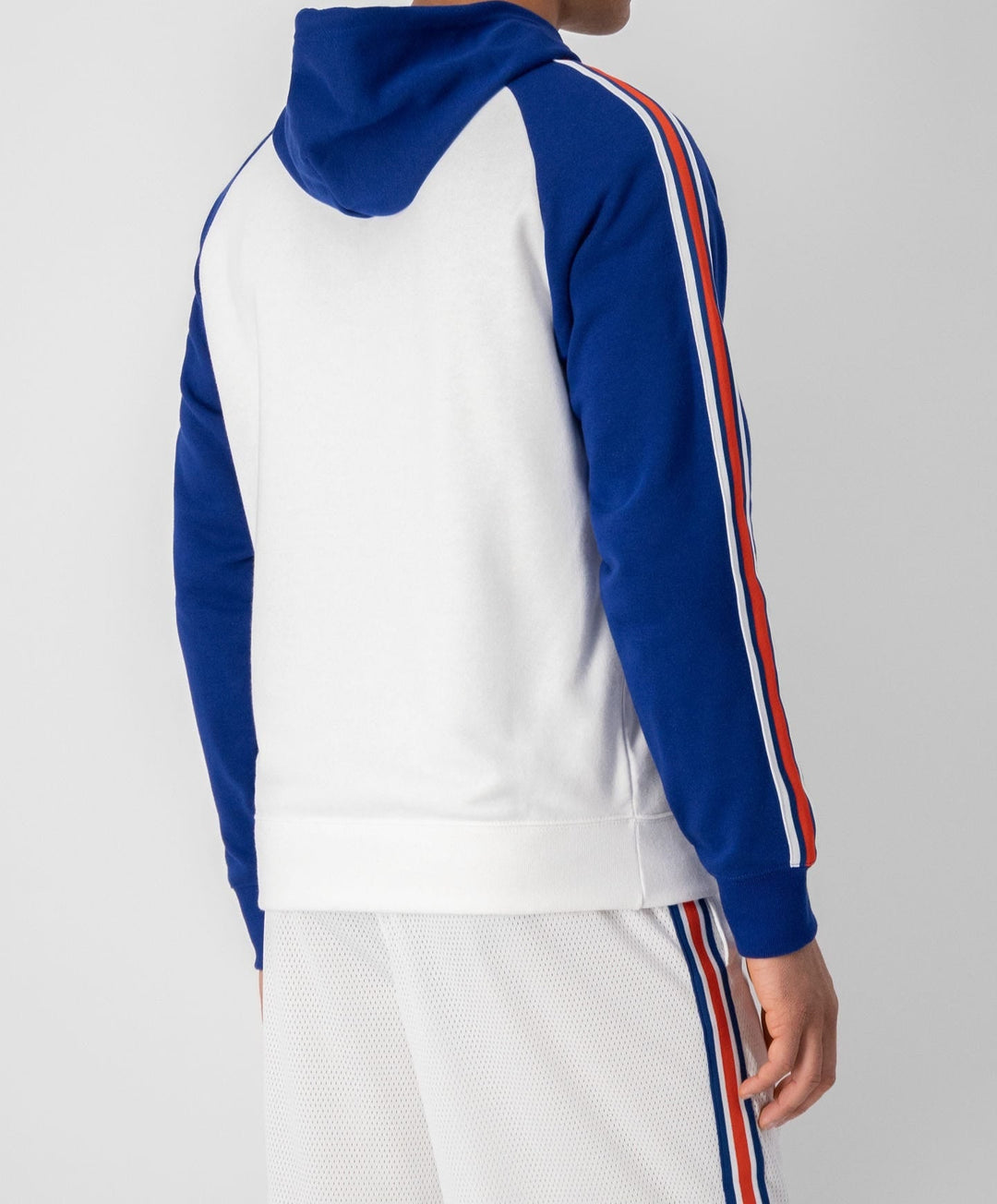 هودي شامبيون ريترو فرينش تيري