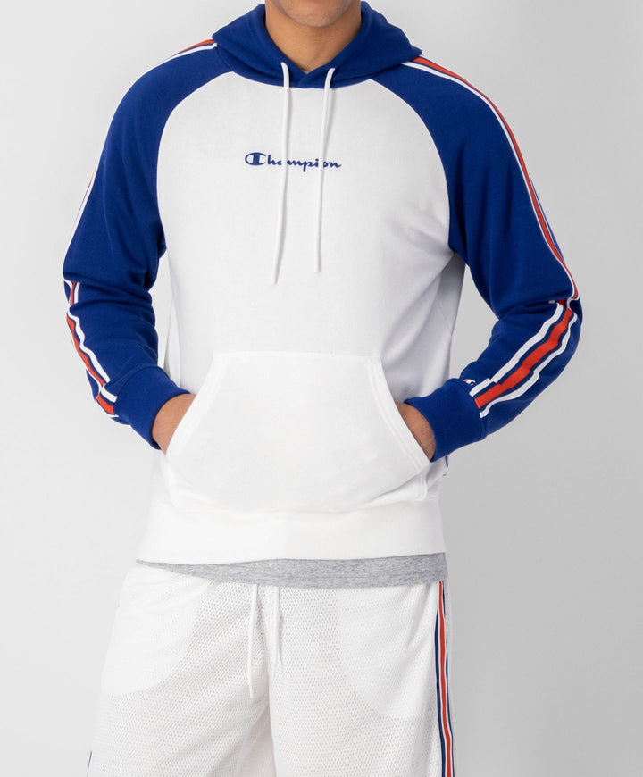 هودي شامبيون ريترو فرينش تيري