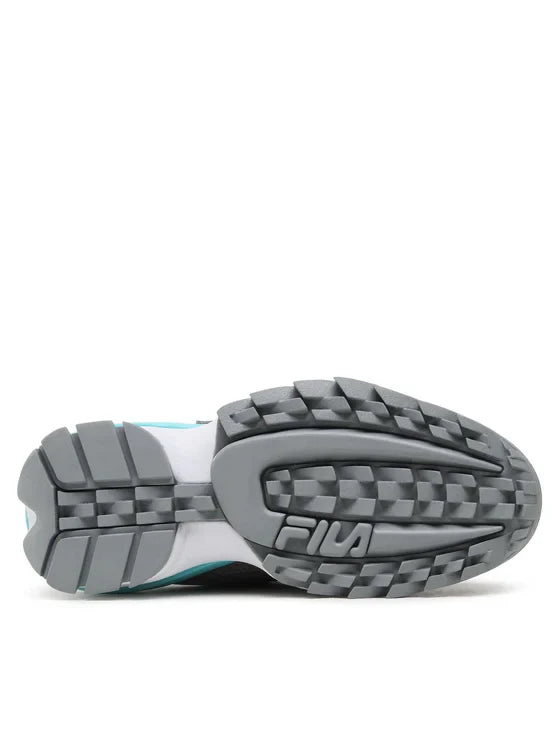 حذاء فيلا ديسربتور مونومنت/بلو راديانس