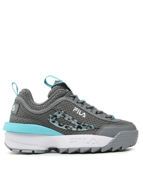 حذاء فيلا ديسربتور مونومنت/بلو راديانس