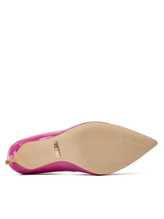 أحذية غيس ريكا 11 ذات الكعب العالي