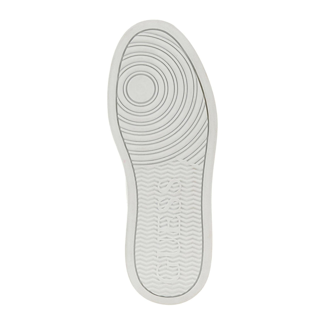 حذاء رياضي من الجلد الطبيعي من Guess Lifet