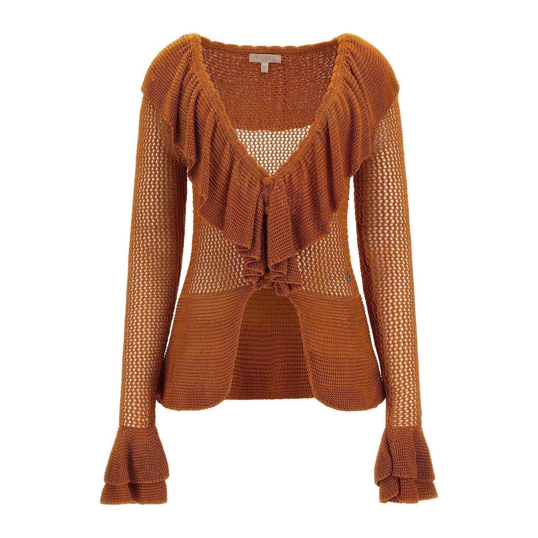 كارديجان سافانا لوركس من GUESS